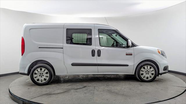 used 2019 Ram ProMaster City car, priced at $15,999