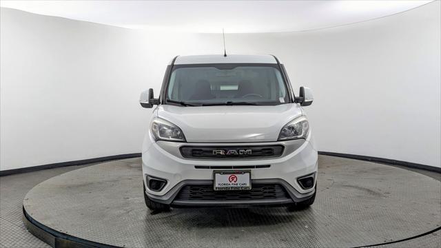 used 2019 Ram ProMaster City car, priced at $15,999