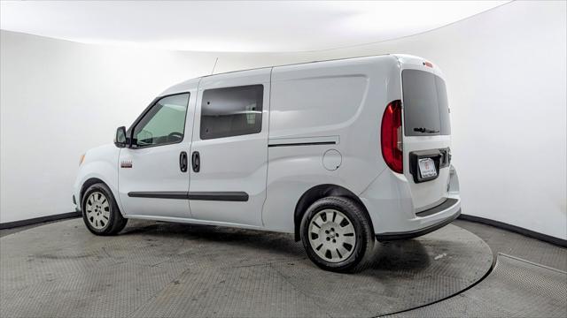 used 2019 Ram ProMaster City car, priced at $15,999