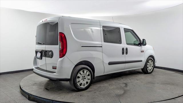 used 2019 Ram ProMaster City car, priced at $15,999