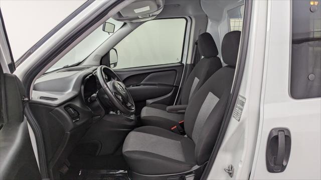 used 2019 Ram ProMaster City car, priced at $15,999