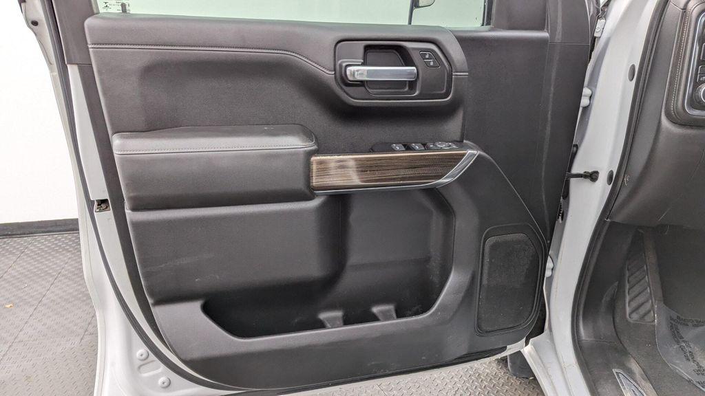 used 2019 Chevrolet Silverado 1500 car, priced at $19,099