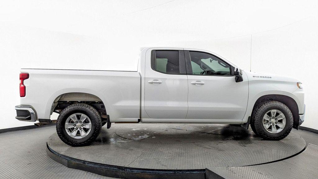 used 2019 Chevrolet Silverado 1500 car, priced at $19,099