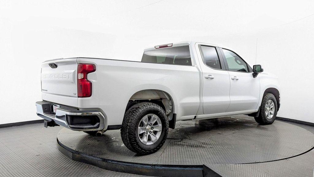 used 2019 Chevrolet Silverado 1500 car, priced at $19,099