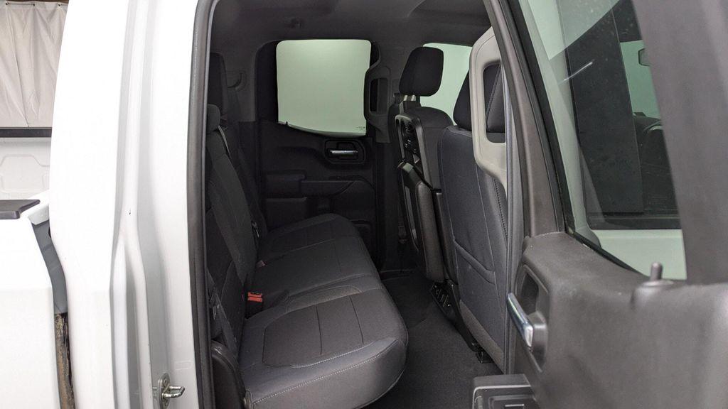 used 2019 Chevrolet Silverado 1500 car, priced at $19,099