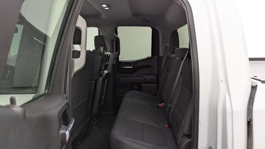 used 2019 Chevrolet Silverado 1500 car, priced at $19,099