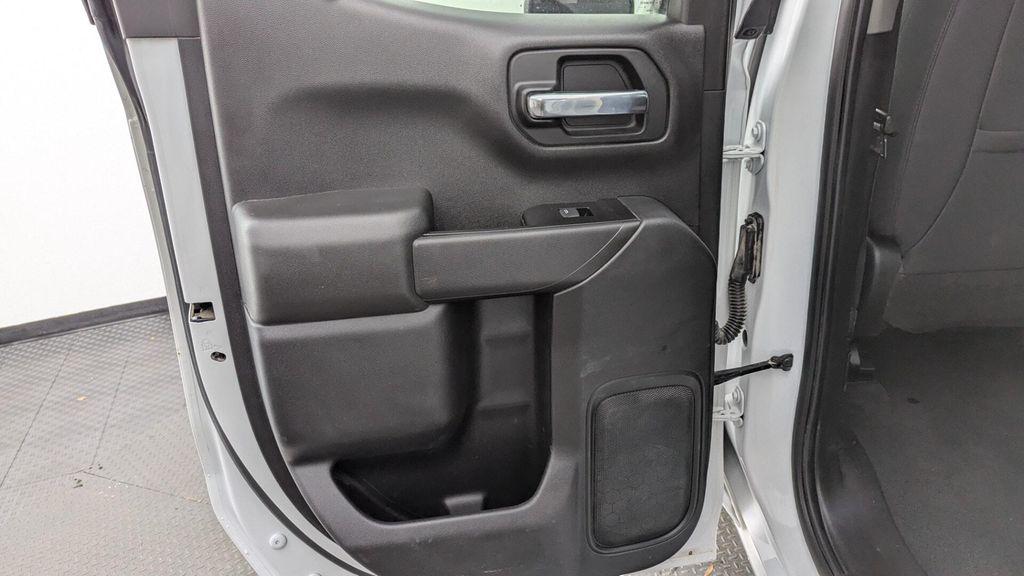 used 2019 Chevrolet Silverado 1500 car, priced at $19,099