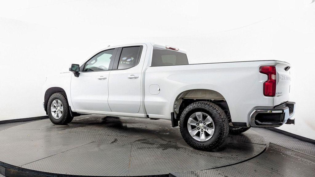 used 2019 Chevrolet Silverado 1500 car, priced at $19,099