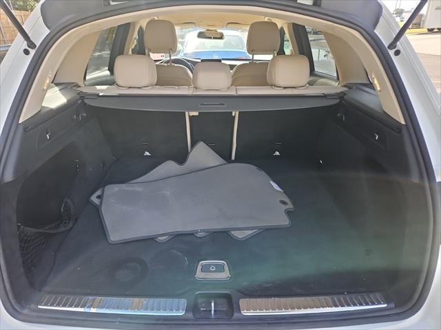 used 2018 Mercedes-Benz GLC 300 car, priced at $15,999
