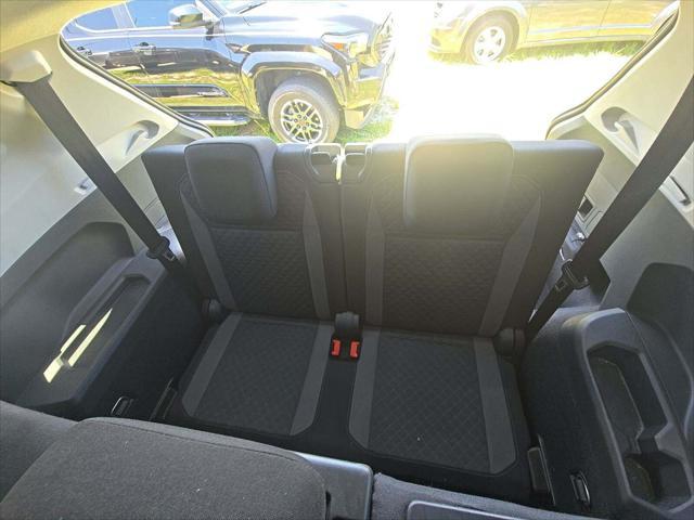 used 2020 Volkswagen Tiguan car, priced at $15,499