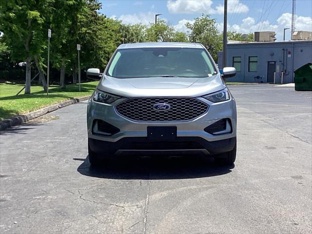 used 2023 Ford Edge car, priced at $21,399