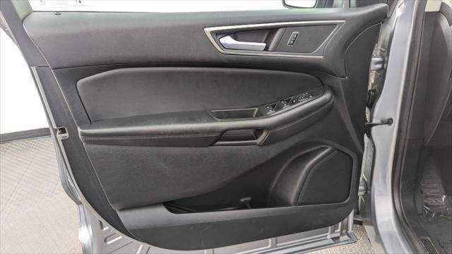 used 2023 Ford Edge car, priced at $20,499