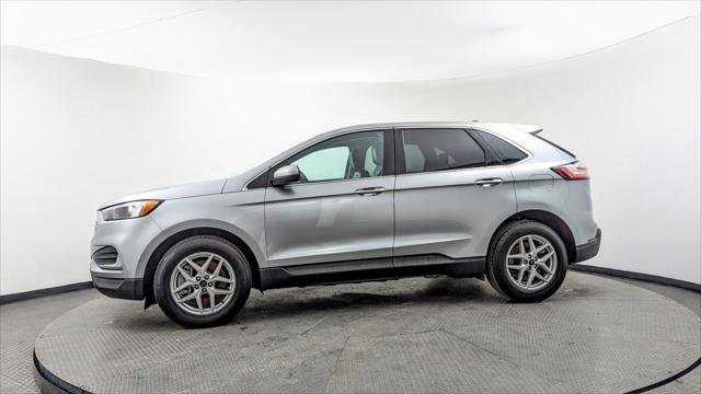 used 2023 Ford Edge car, priced at $20,499