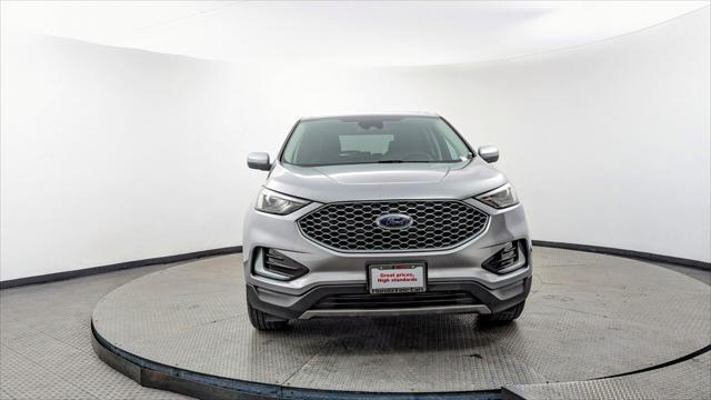 used 2023 Ford Edge car, priced at $20,499