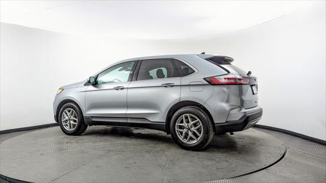 used 2023 Ford Edge car, priced at $20,499