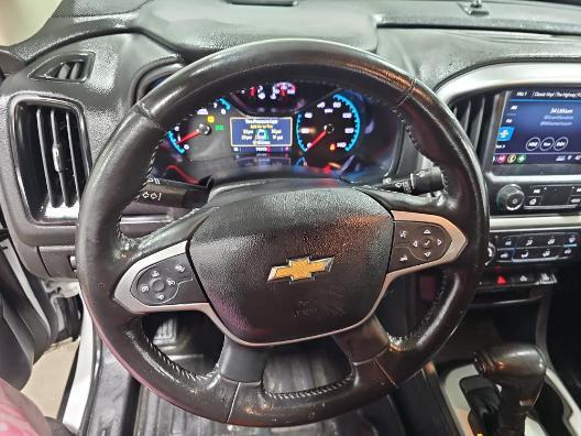 used 2020 Chevrolet Colorado car, priced at $13,999