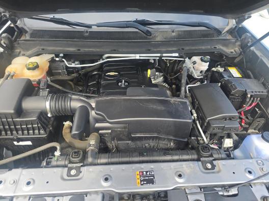 used 2022 Chevrolet Colorado car, priced at $18,499