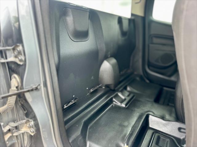 used 2022 Chevrolet Colorado car, priced at $18,499