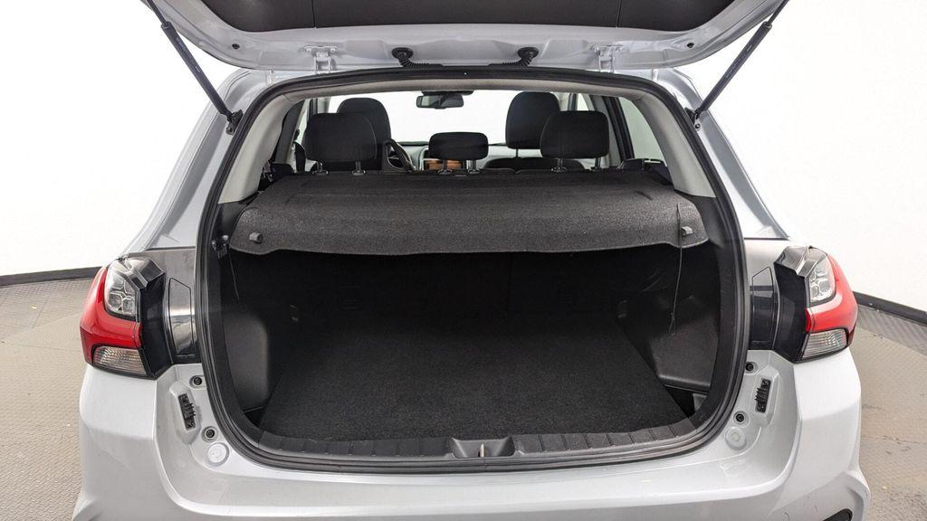 used 2023 Mitsubishi Outlander Sport car, priced at $17,399