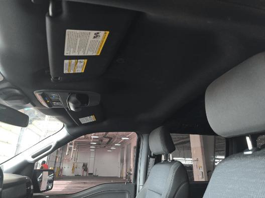 used 2023 Ford F-150 car, priced at $30,899
