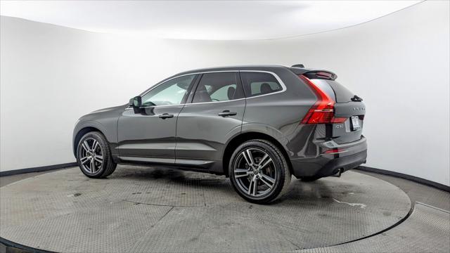 used 2020 Volvo XC60 car, priced at $22,994