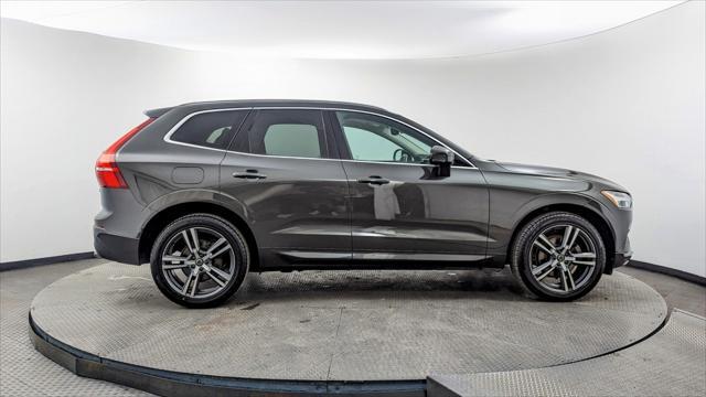 used 2020 Volvo XC60 car, priced at $22,994