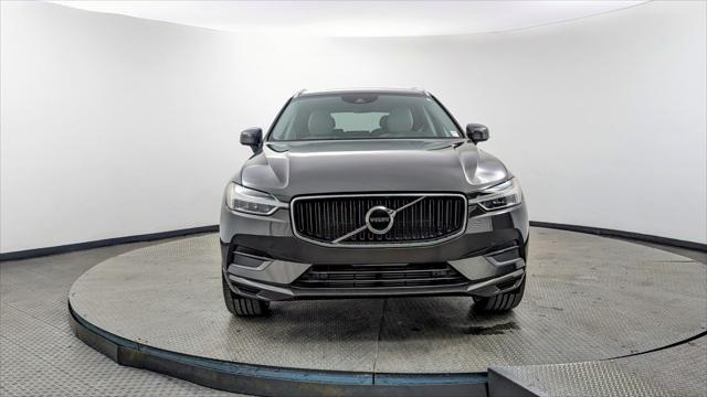 used 2020 Volvo XC60 car, priced at $22,994