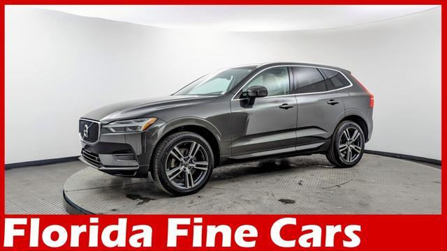 used 2020 Volvo XC60 car, priced at $22,994