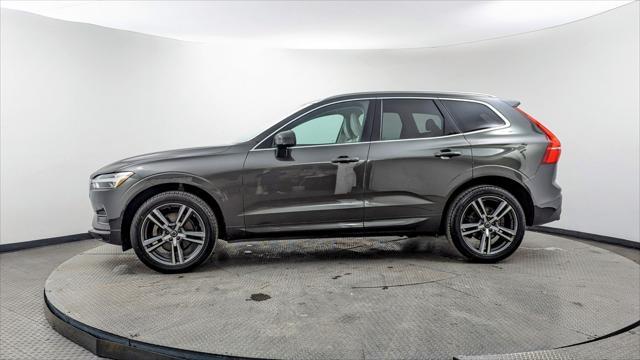 used 2020 Volvo XC60 car, priced at $22,994