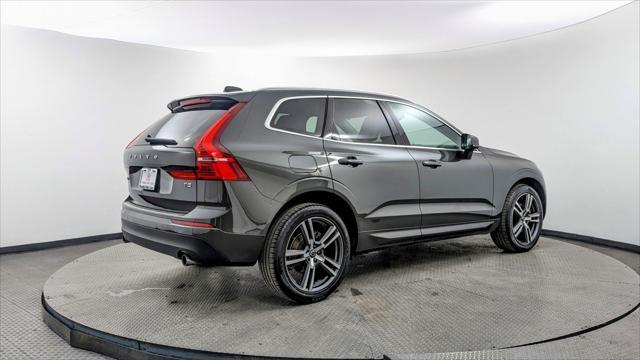 used 2020 Volvo XC60 car, priced at $22,994