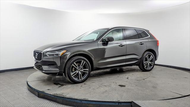 used 2020 Volvo XC60 car, priced at $22,994