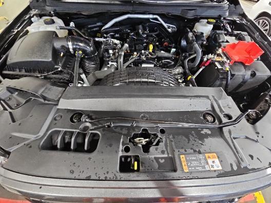 used 2023 Ford Ranger car, priced at $28,999