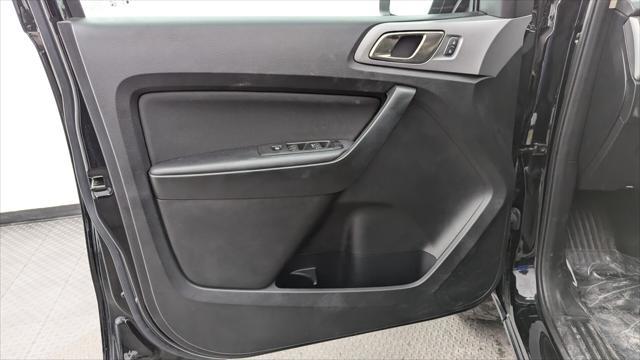 used 2023 Ford Ranger car, priced at $28,799