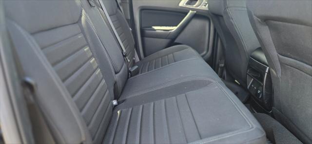 used 2023 Ford Ranger car, priced at $28,999