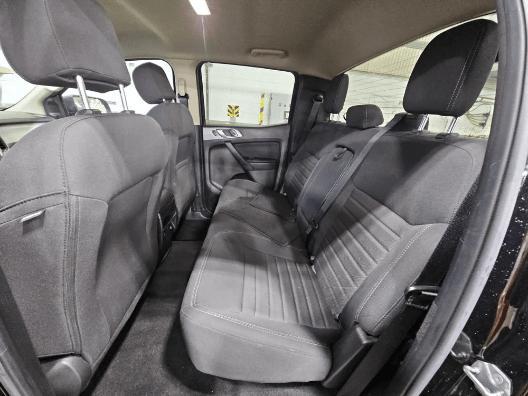 used 2023 Ford Ranger car, priced at $28,999