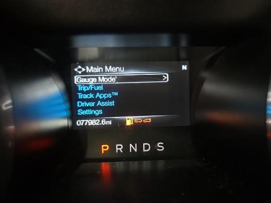 used 2018 Ford Mustang car, priced at $14,999