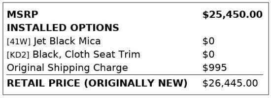 used 2018 Mazda CX-5 car, priced at $10,499