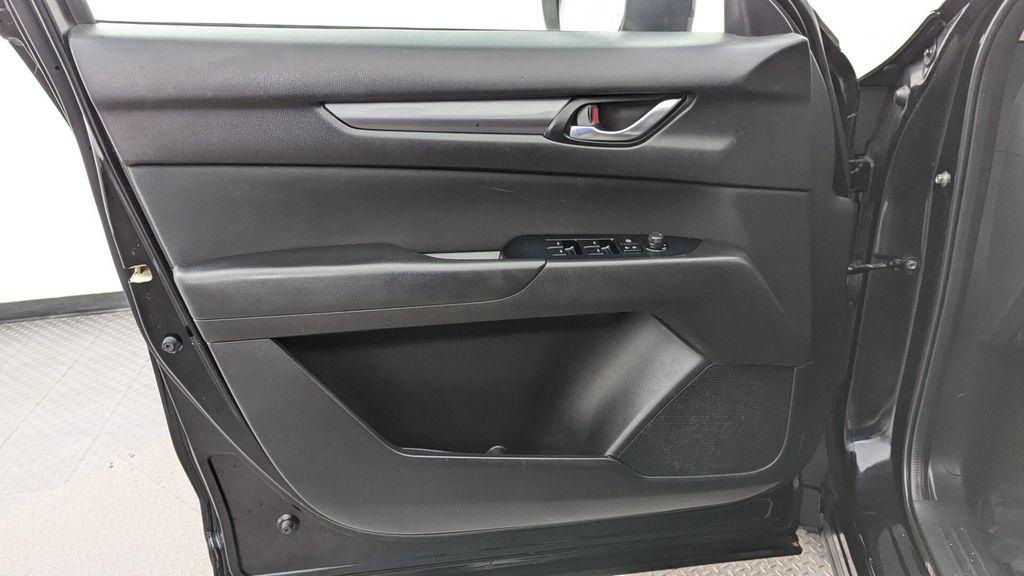 used 2018 Mazda CX-5 car, priced at $10,499