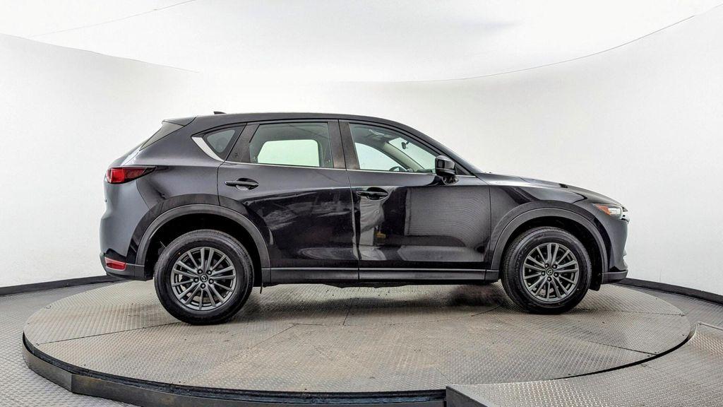 used 2018 Mazda CX-5 car, priced at $10,499