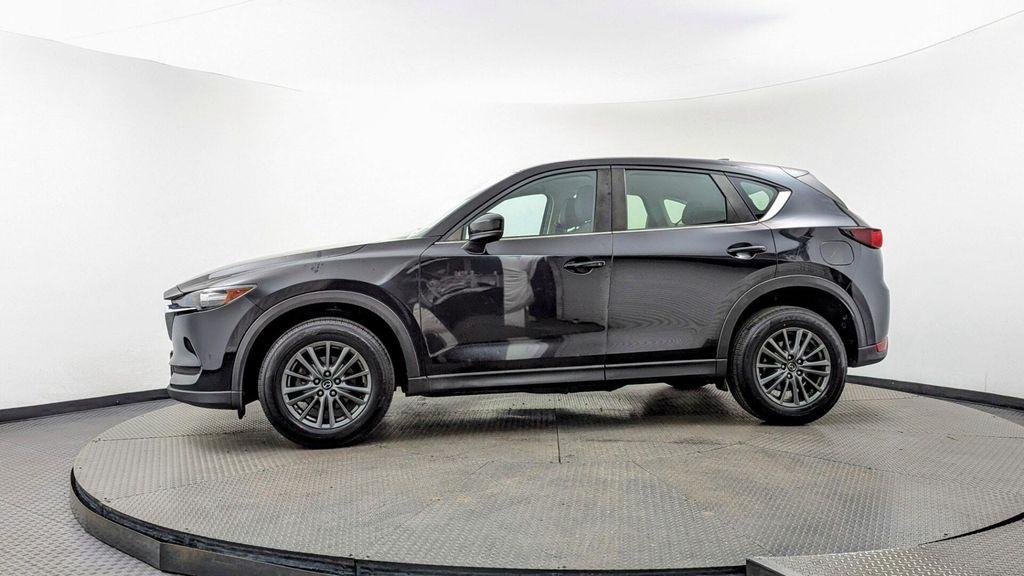 used 2018 Mazda CX-5 car, priced at $10,499