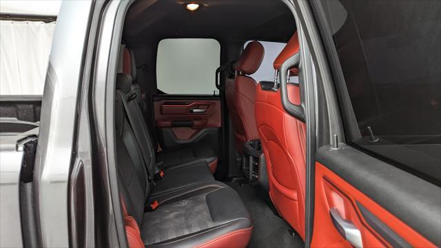 used 2019 Ram 1500 car, priced at $27,999