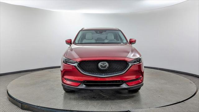 used 2019 Mazda CX-5 car, priced at $15,999