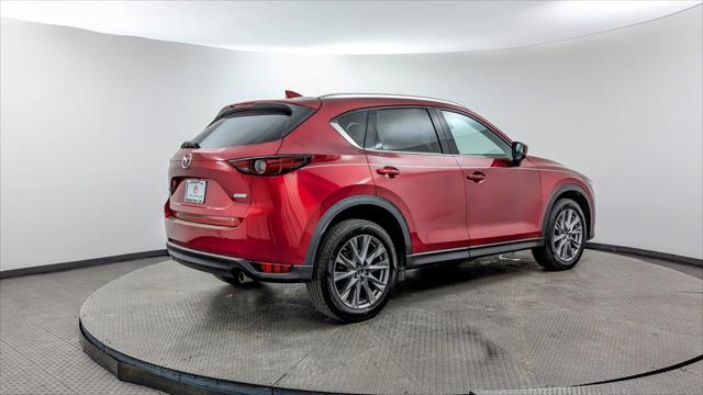 used 2019 Mazda CX-5 car, priced at $15,999