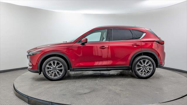 used 2019 Mazda CX-5 car, priced at $15,999