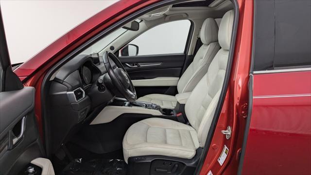 used 2019 Mazda CX-5 car, priced at $15,999