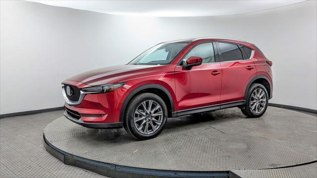 used 2019 Mazda CX-5 car, priced at $15,999