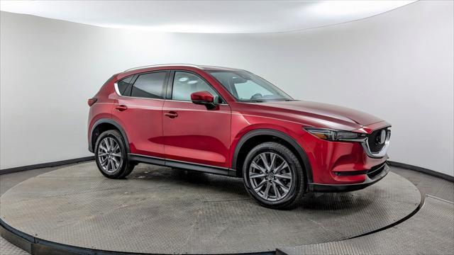 used 2019 Mazda CX-5 car, priced at $15,999