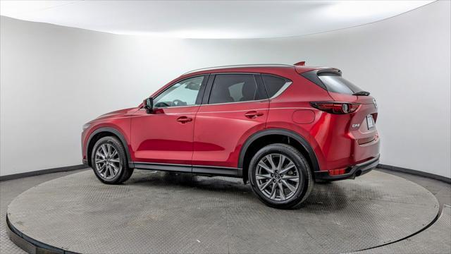 used 2019 Mazda CX-5 car, priced at $15,999