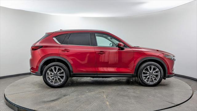 used 2019 Mazda CX-5 car, priced at $15,999