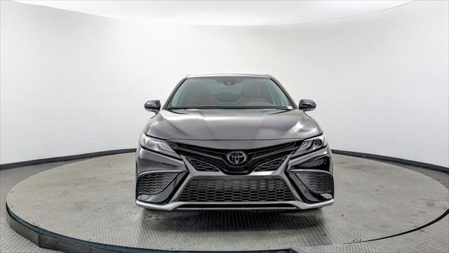 used 2023 Toyota Camry car, priced at $25,998